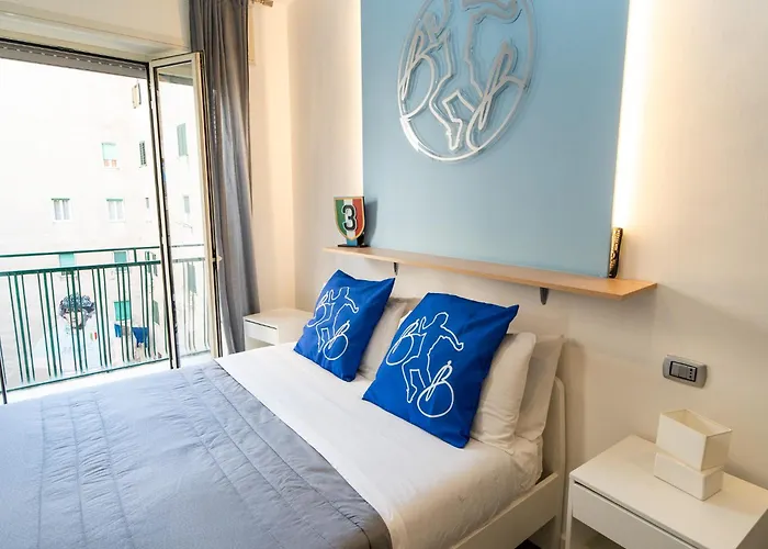 B&B I Murales