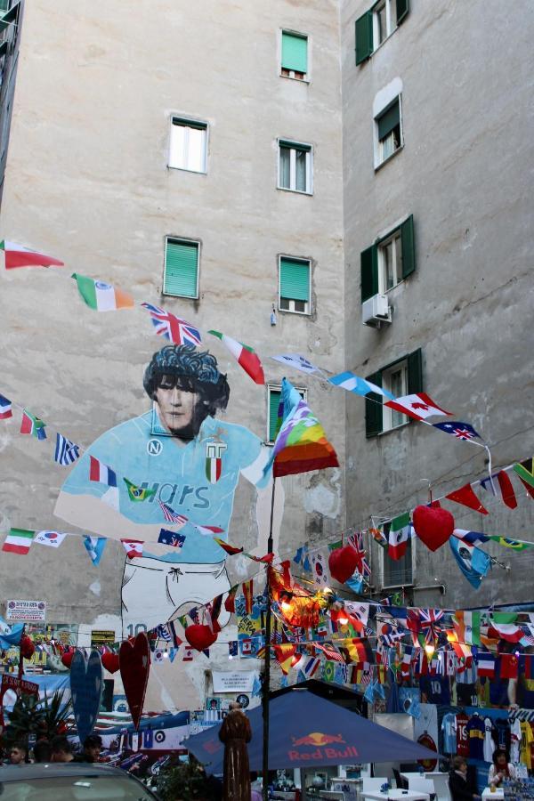 I Murales *