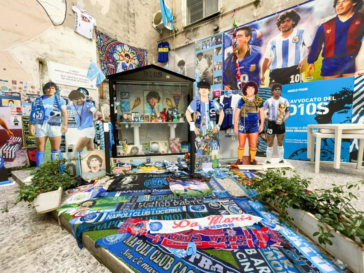 I Murales *