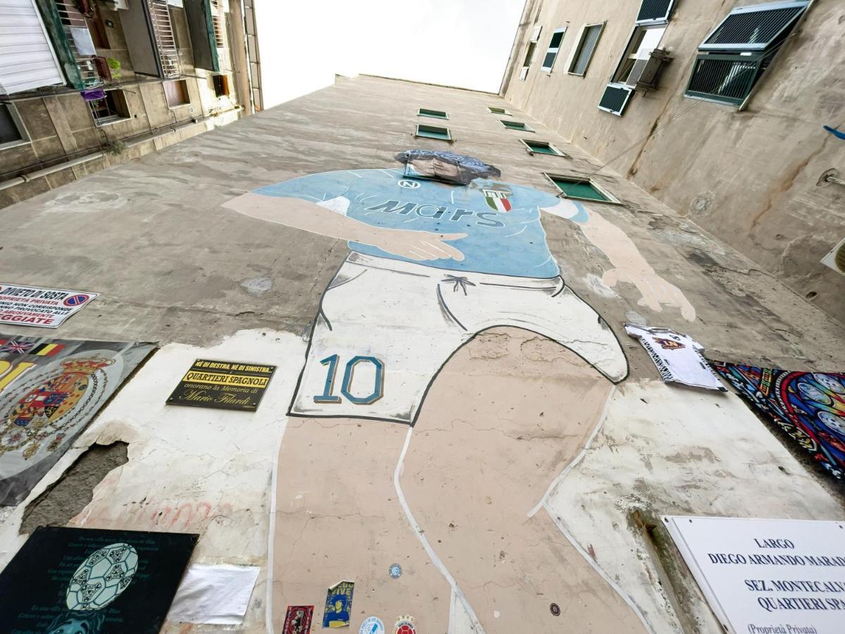 I Murales *