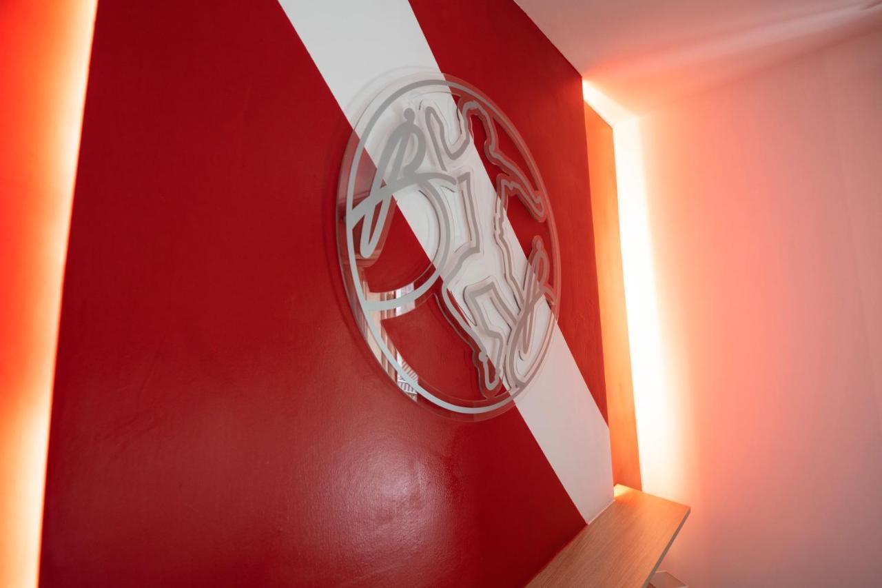 I Murales Couette-café