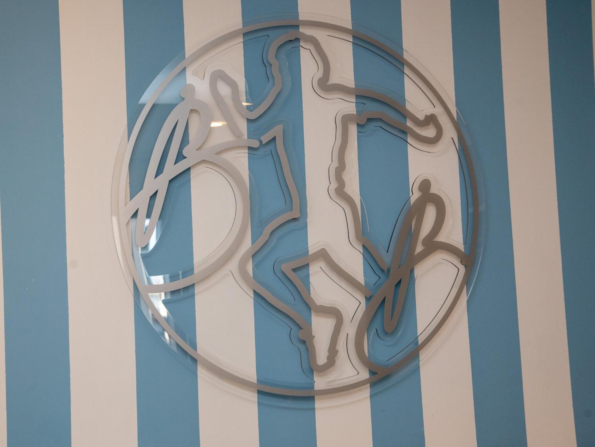 I Murales