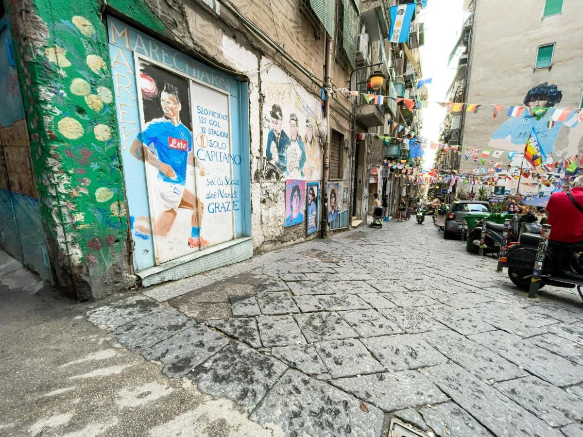 Bed and breakfast I Murales *