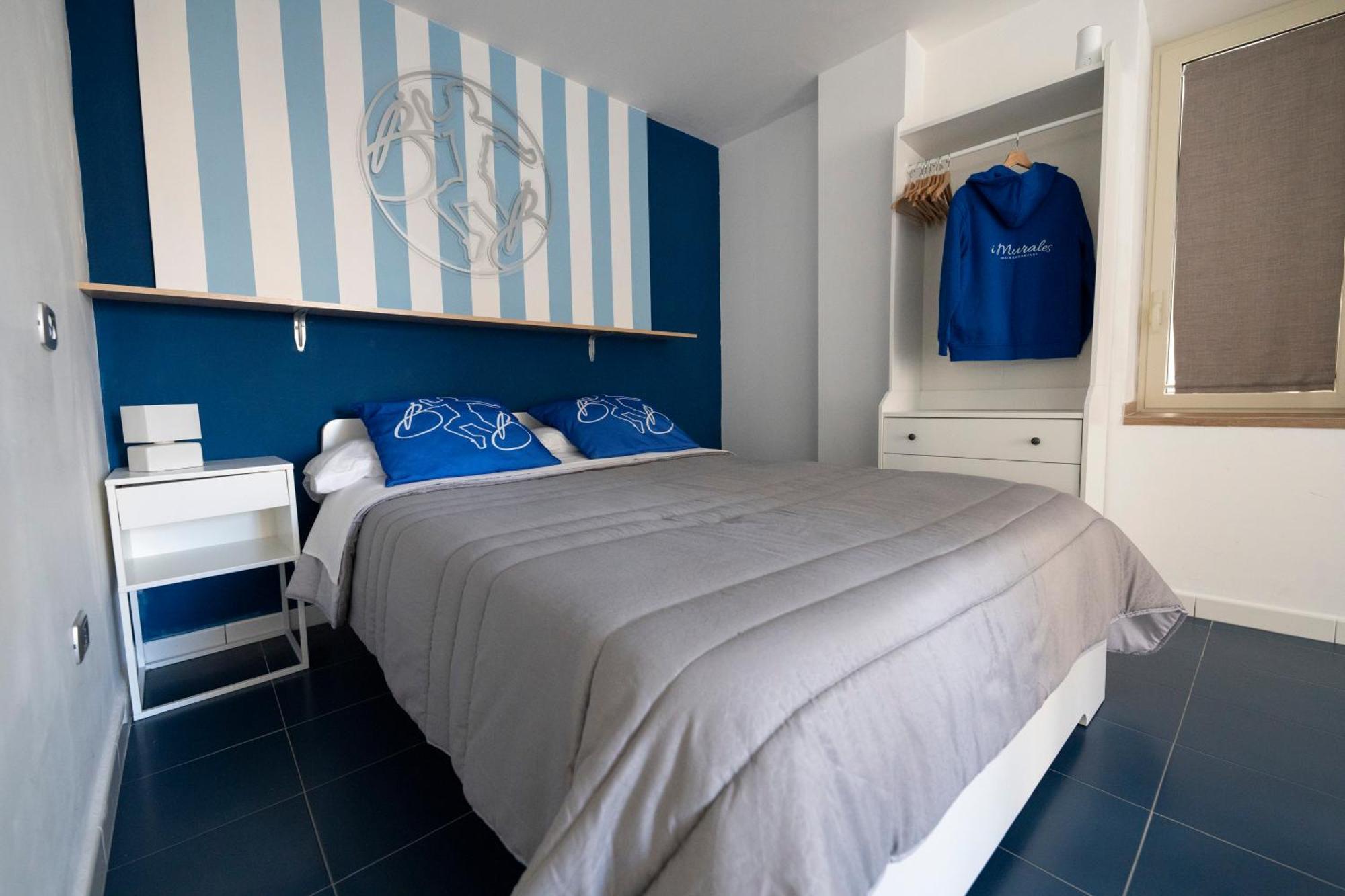I Murales Bed and breakfast