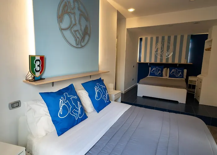 B&B i Murales