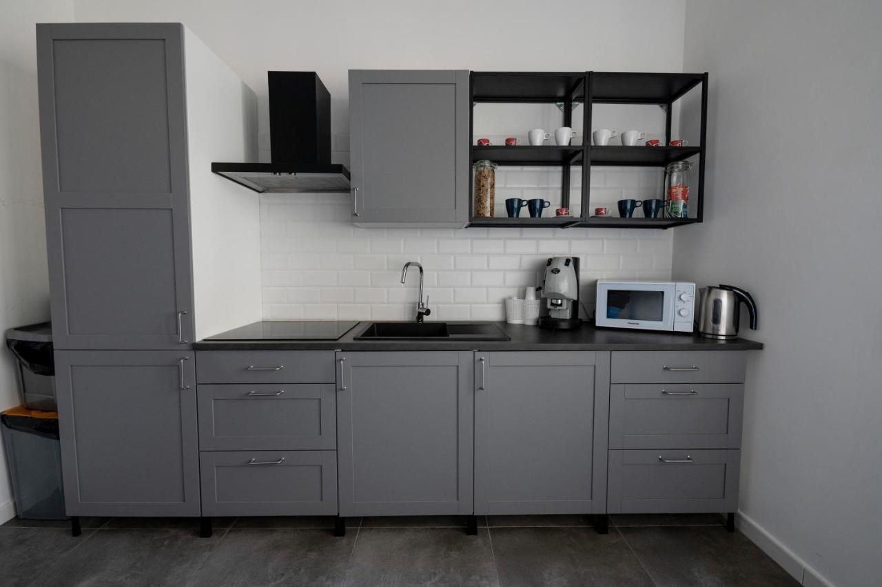 I Murales Bed & Breakfast Napoli