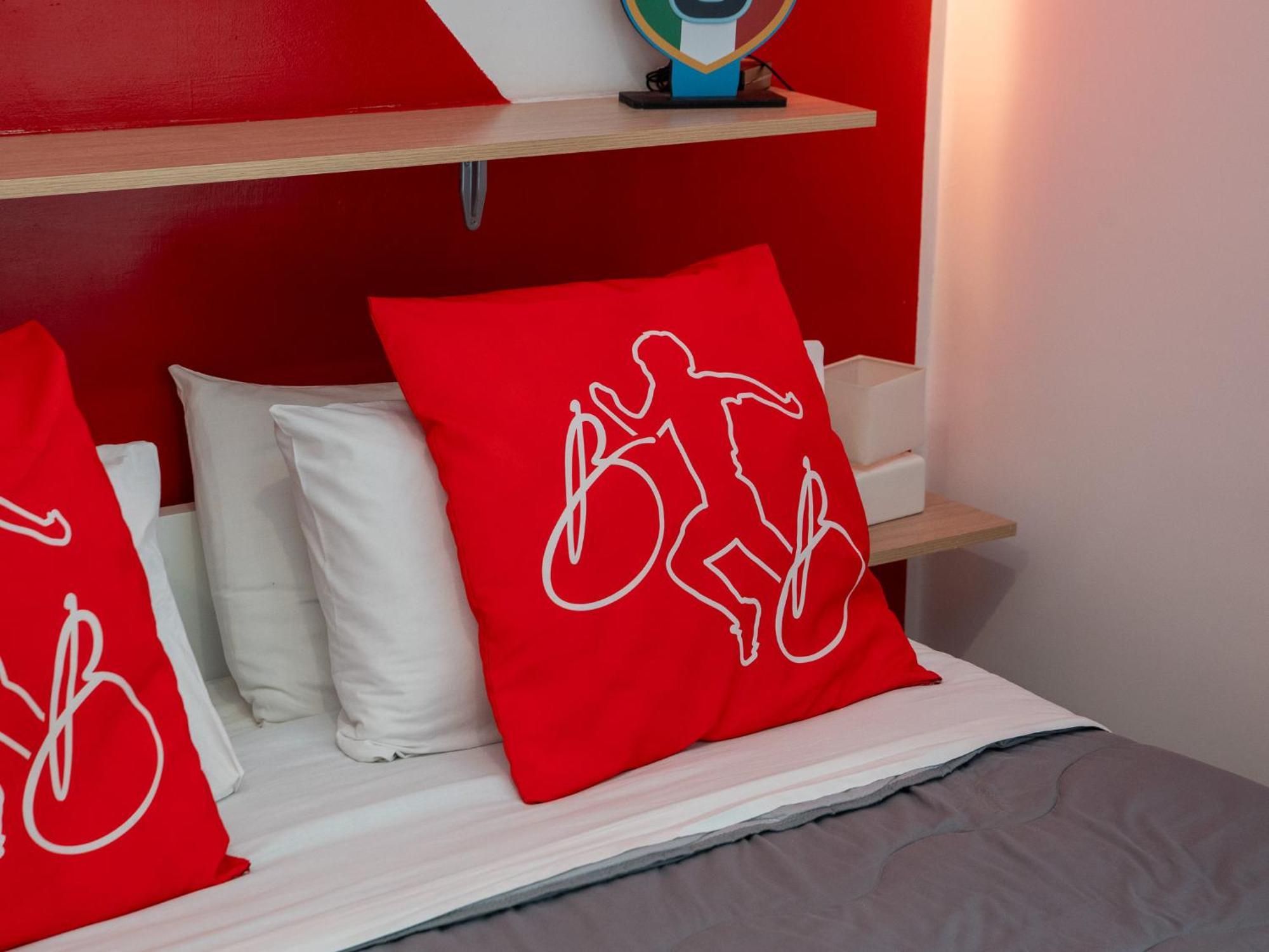 I Murales Bed & Breakfast Napoli