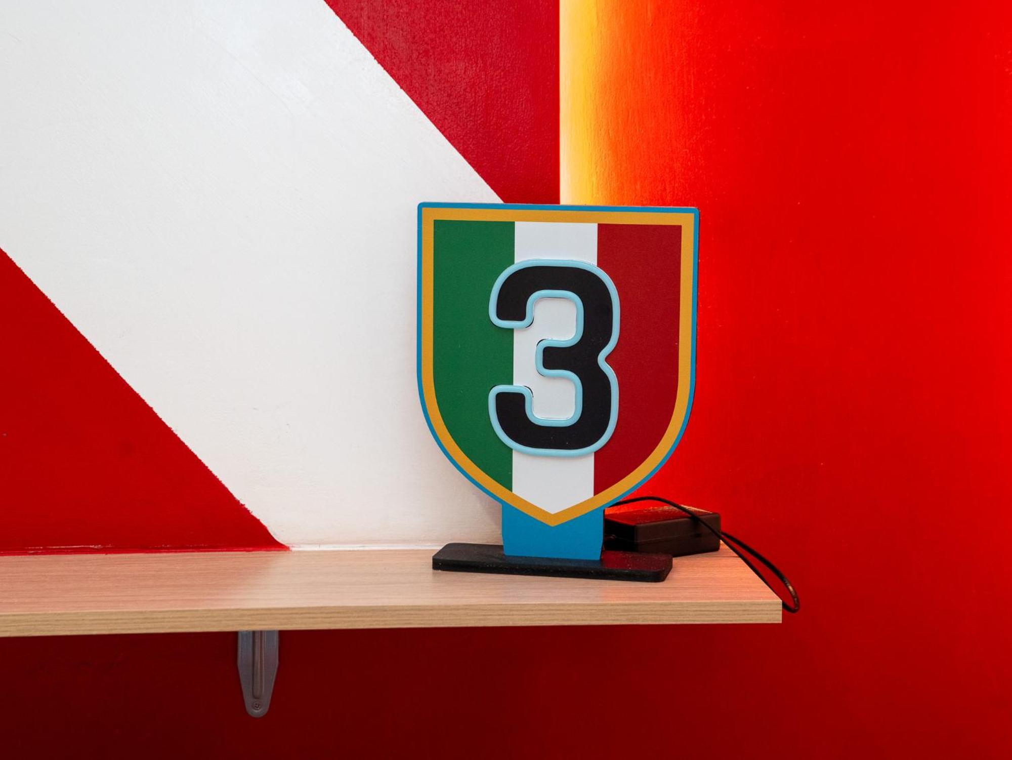 Bed & Breakfast I Murales Napoli