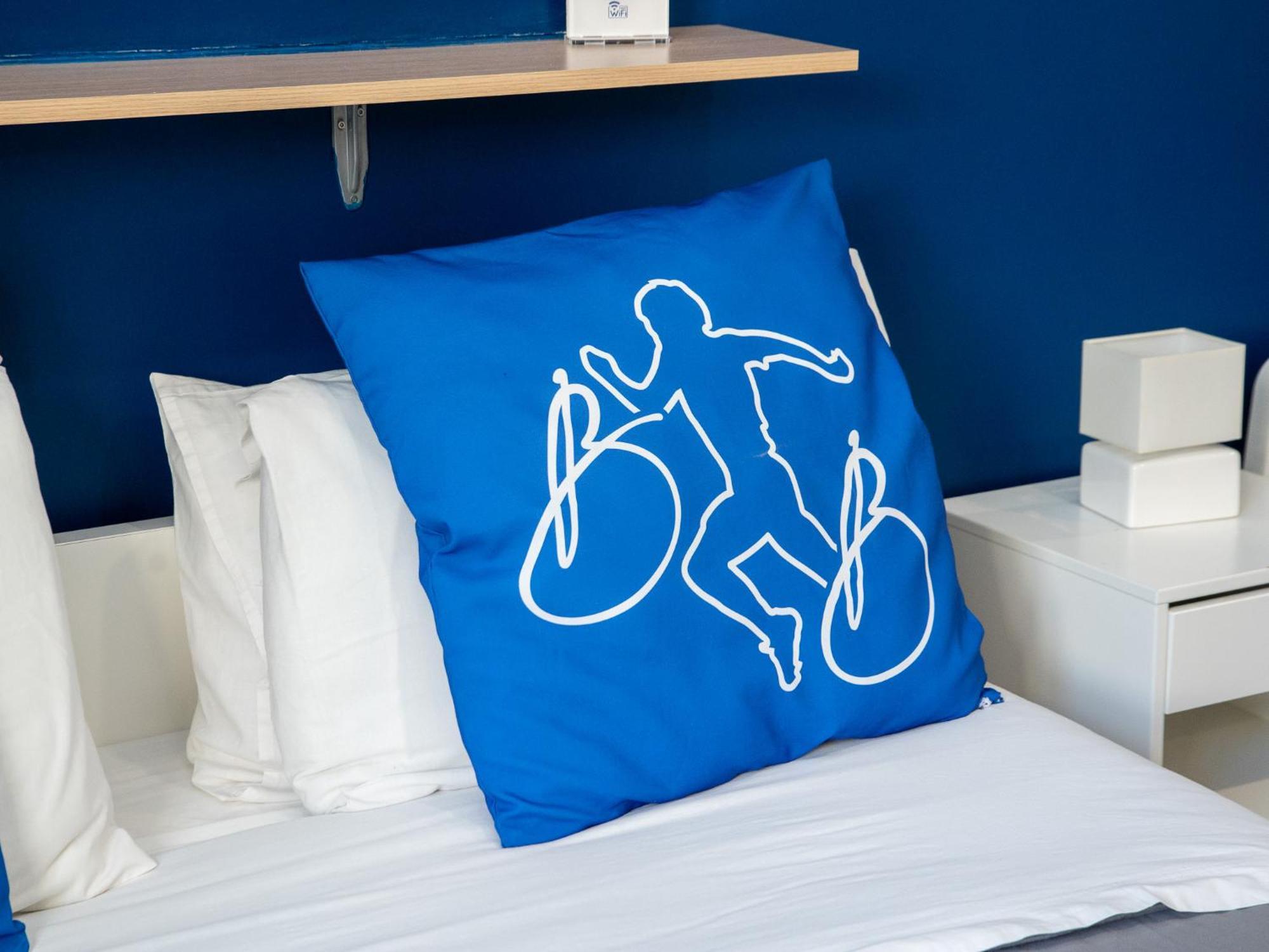 I Murales Bed & Breakfast Napoli